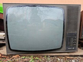 Crt televize tesla neptun 4287