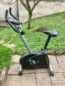 Magnetický rotoped Energetics, měří puls