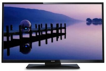 Prodám LCD TV Philips uhl. 102cm