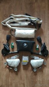 BMW E39 Náhradné diely