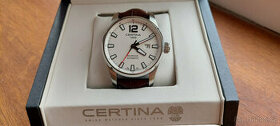 Náramkové hodinky Certina - 1
