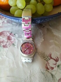 Dámské hodinky Swatch Irony - 1