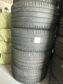 Letní pneu/pneumatiky/gumy 295/35/21 315/30/22 Michelin