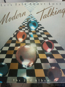 Modern Talking - 1