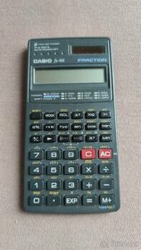 Kalkulačka - 1