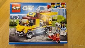 Lego CITY 60150 - 1