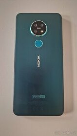 Nokia 7.2 , 6 GB RAM, 128 GB interní paměť, Android 11 - 1