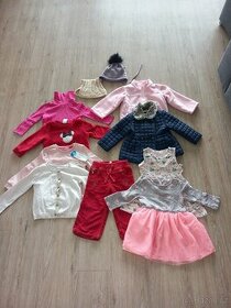 Set oblečení