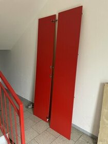 dvere pro skrine Ikea Pax - 1