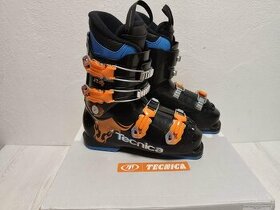 Lyžařské boty Tecnica - 1