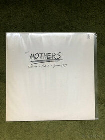 LP Mothers of Invation - 1