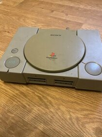 PlayStation 1 - 1