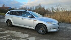 FORD MONDEO 2010