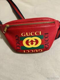 Gucci Belt Bag - 1