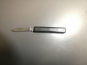 Zavírací nůž miniaturní