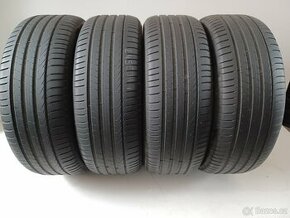 Letní pneu 245/50/19 Pirelli