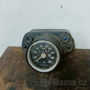 Tachometer Jawa 350/634 - 1