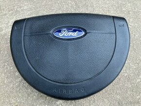 Ford Fusion - díly