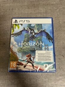 Horizon Forbidden West 2 PS5
