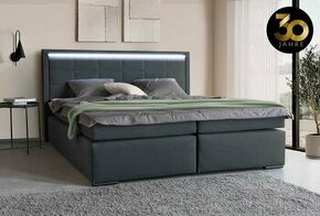 Boxspring Place of Style 180x200cm Nová