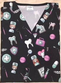 Zdravotnicke oblečenie - Dentist