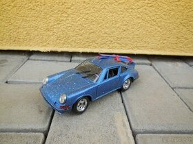 Porsche 911 - 1/24 Polistil Italy RARITA - 1