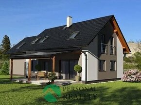 Prodej, Pozemky pro bydlení, 1681 m2 - Krakovany - 1
