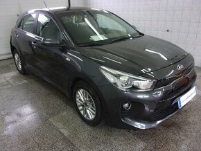 Kia Rio 1,0 T-GDi 100