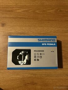 Shimano PD-ED500