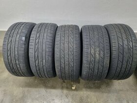 Letní pneu 265/50 R19 - 1