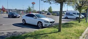 Volvo S60, R-Design, D4,automat