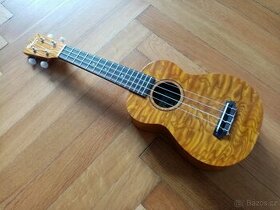 Sopranove ukulele Ohana