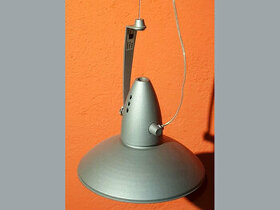 Švýcarská designová LAMPA, SVÍTIDLO Belux Cyos 20, závěsné