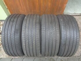 Letni pneu 235/50/19 R19 Michelin - NOVÉ