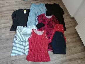 Nové dámské oblečení velikost L