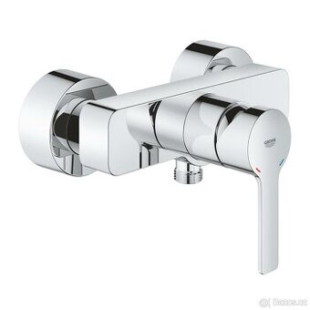 Sprchová baterie GROHE Lineare 150 mm chrom 33865001