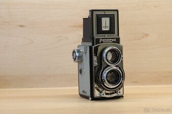 PRODÁNO - Flexaret Automat