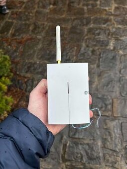 GSM Komunikator GD-04