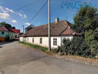 Prodej rodinného domu, 118 m2, Želetava - 1