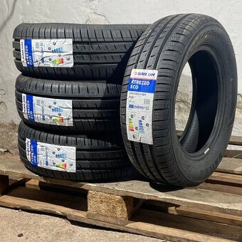 185/65R15 86H	Sailun - NOVÉ Letní pneu