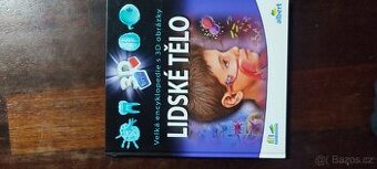 Lidské tělo
