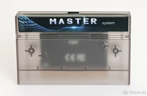 600 her v 1 na SEGA Master System (Sonic, Shinobi, Aladdin)