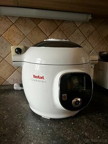 Vhodný dárek-Multifunkční hrnec TEFAL Cook4me