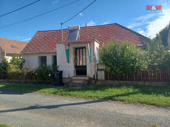 Prodej rodinného domu, 137 m², Tavíkovice