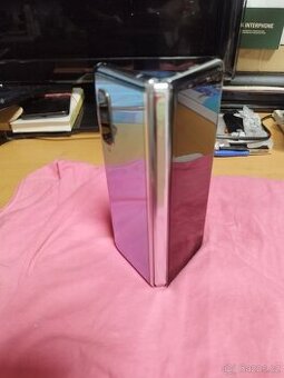 Samsung  Galaxy Fold SM-F900F modrý
