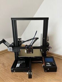 Creality Ender-3 - 1