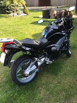 BMW R 1200 ST