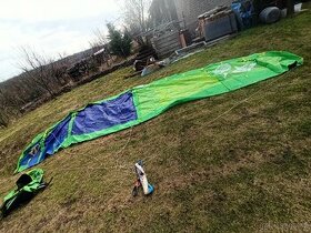 kite North vegas 12m2