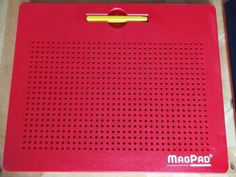 MAGNETICKÁ TABULE XXL MAGPAD PRO DĚTI,