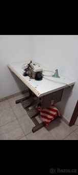 Overlock